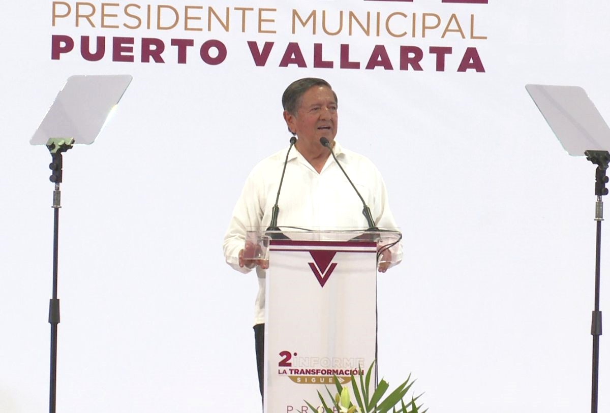 Luis Michel Rodríguez