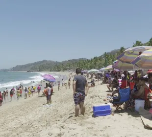 En Bahía de Banderas se certificarán 6 playas