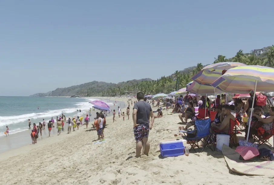 En Bahía de Banderas se certificarán 6 playas