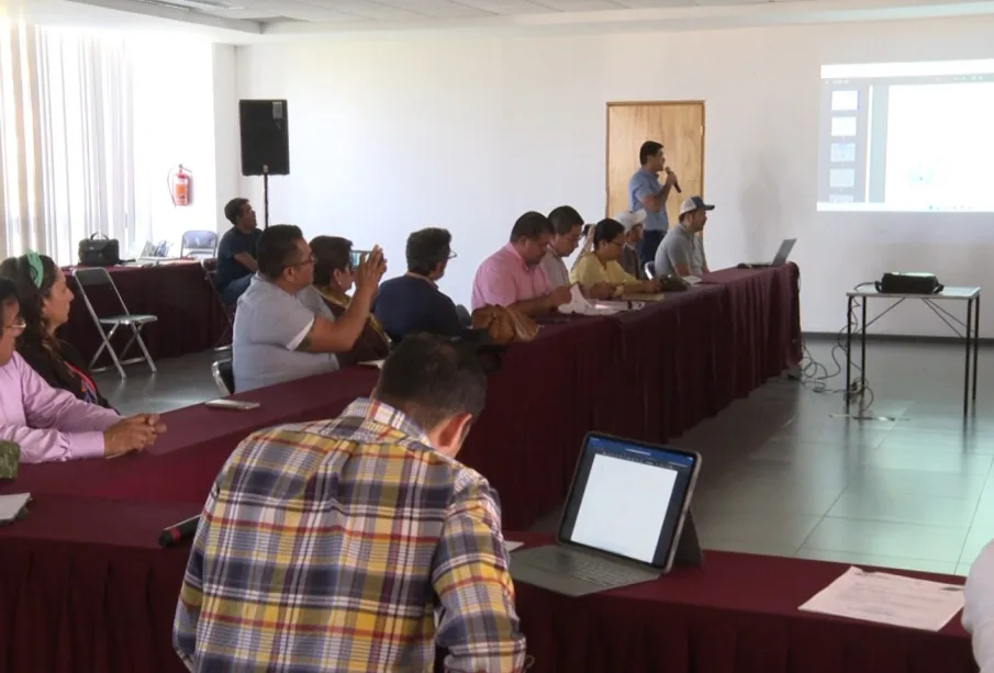 Consejo Municipal de Ecología de Puerto Vallarta