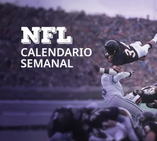 Semana 2 NFL