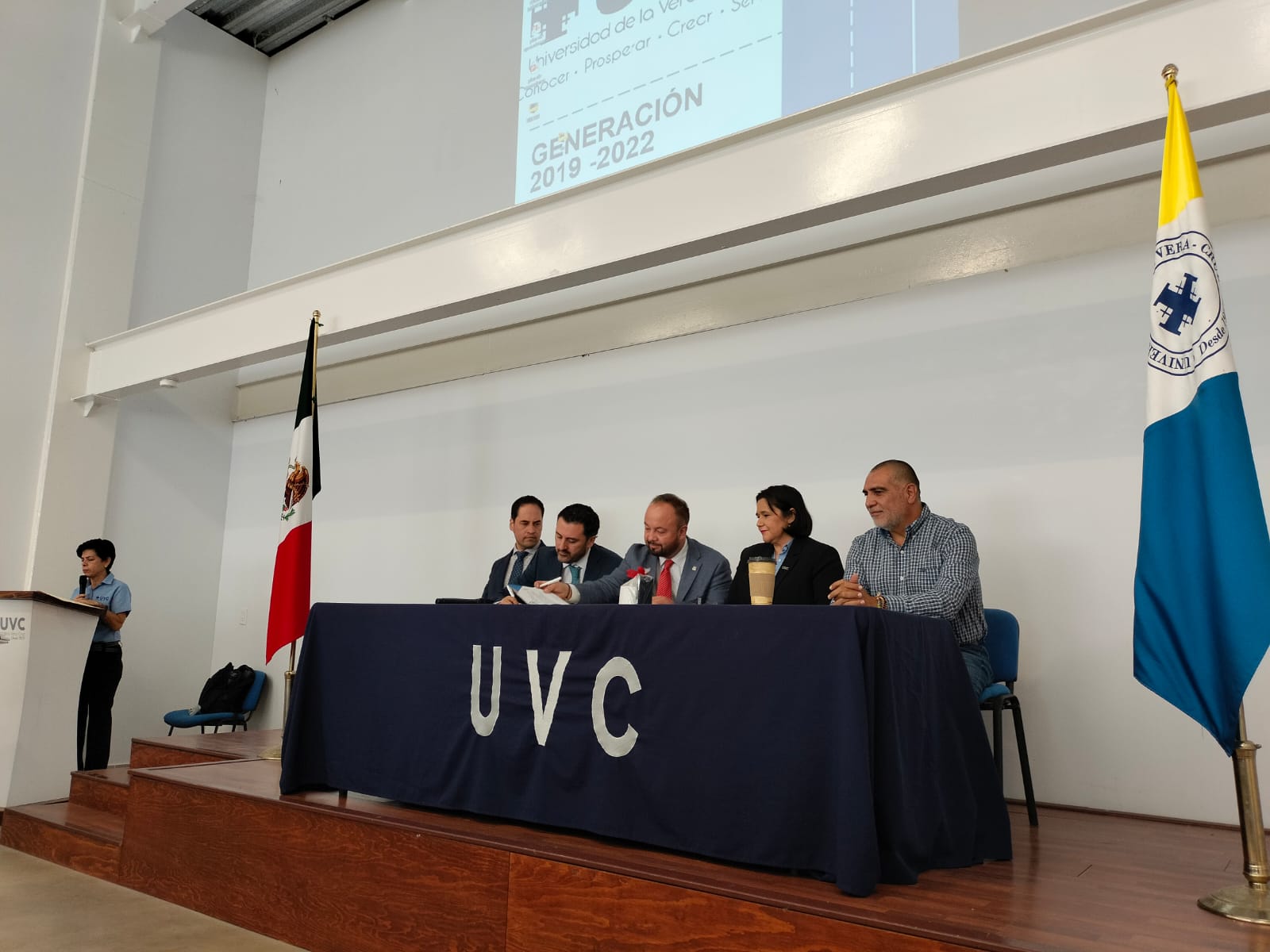 Convenio Canaco Vallarta y Zacatecas