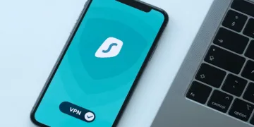VPN en el móvil