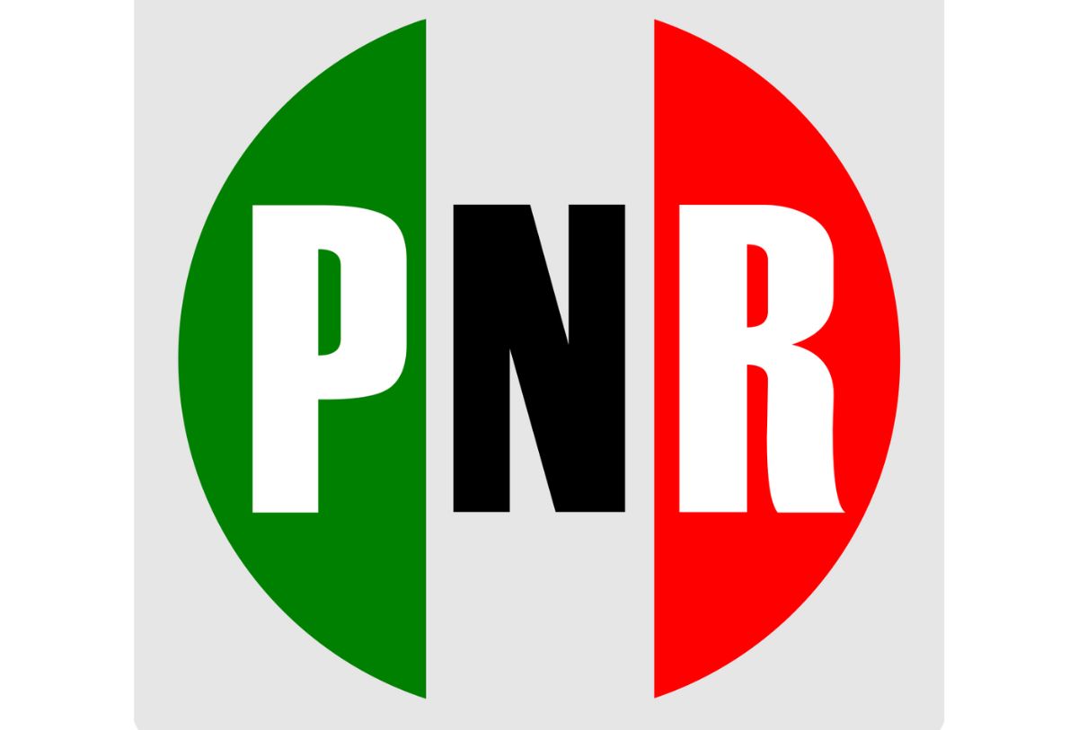 PNR, el partido con el que nació el PRI