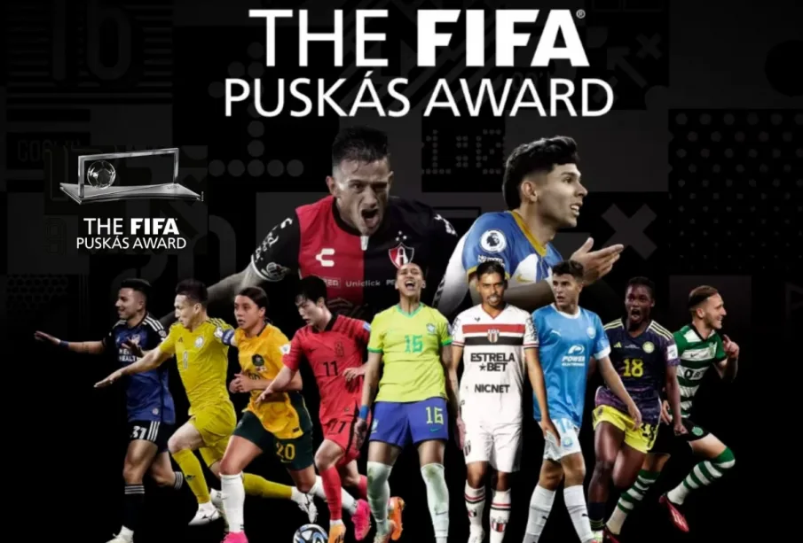 Premio Puskás