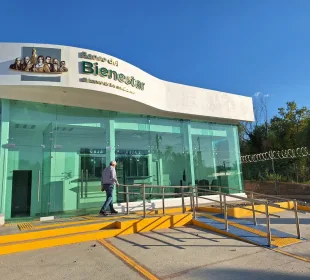 Banco del Bienestar