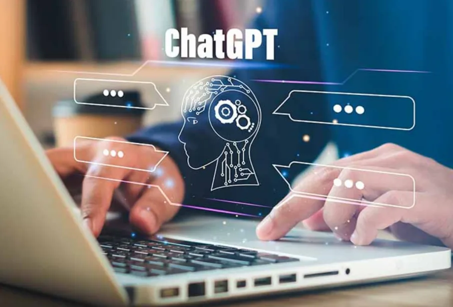 ChatGPT