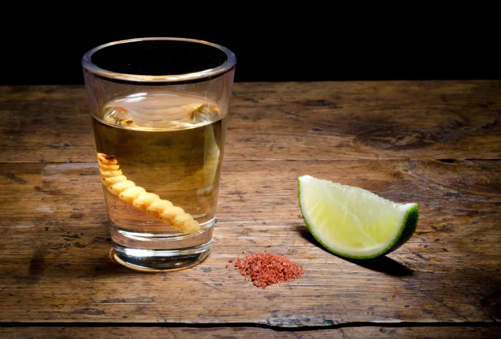 Mezcal