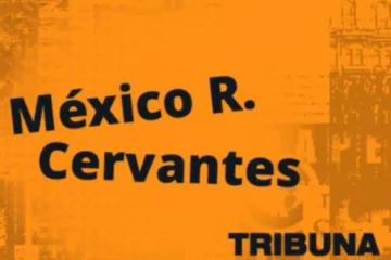 México R. Cervantes