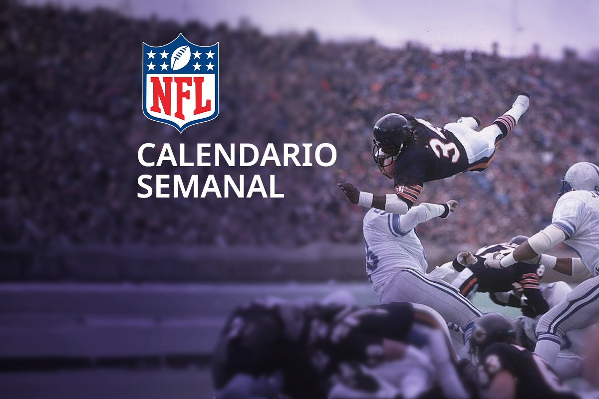 Dónde ver Colts vs Chargers: Horario y transmisión semana 16 NFL