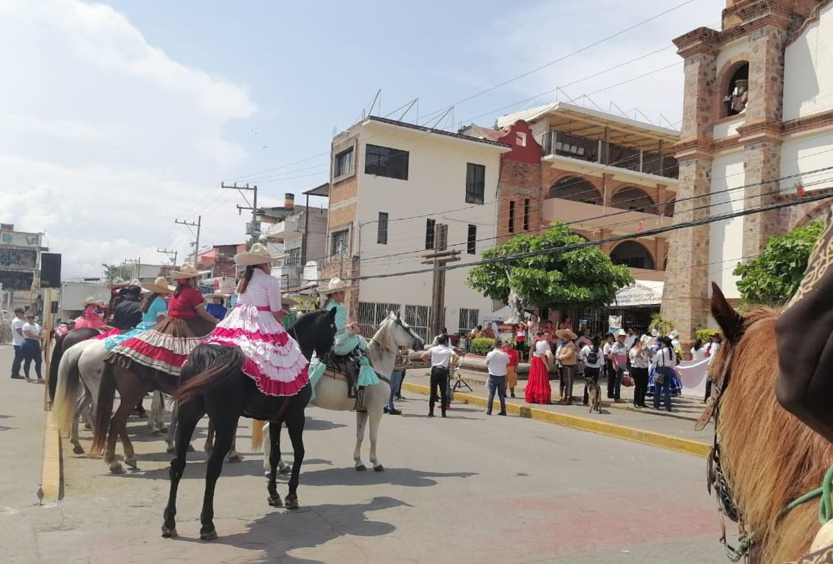 Charros