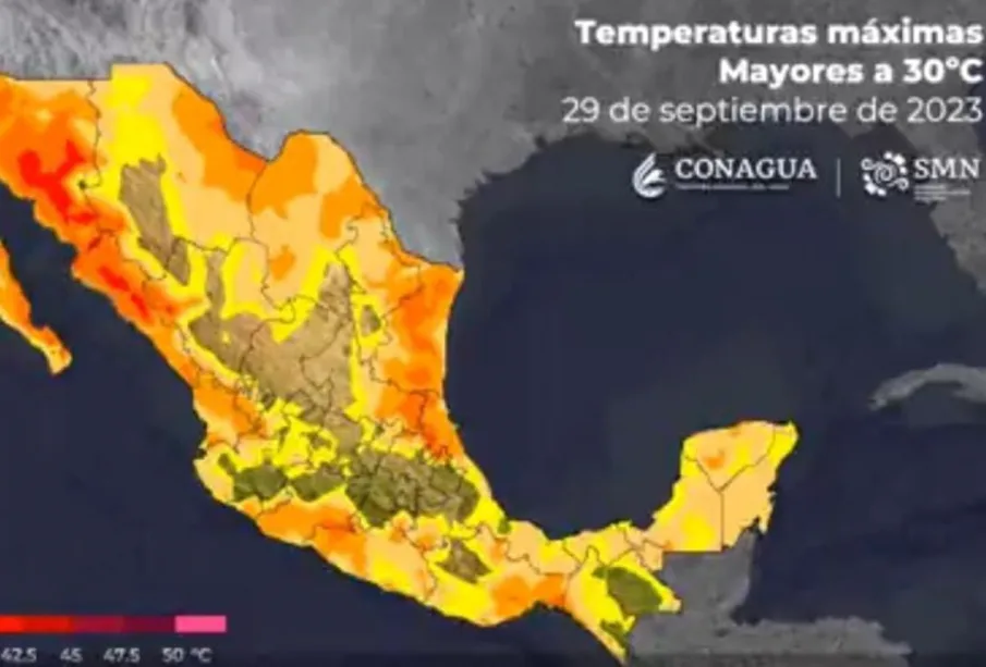 Clima Guadalajara