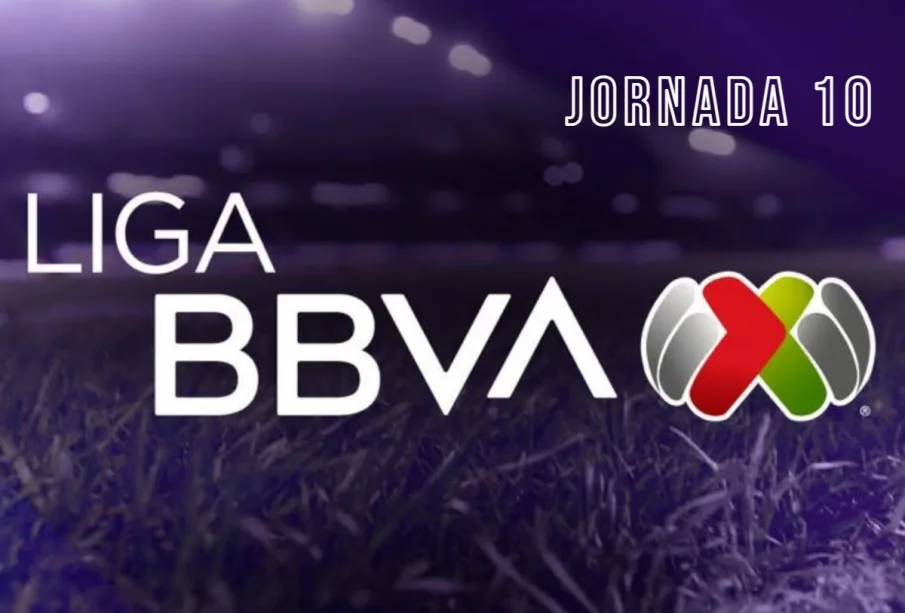 Liga BBVA MX