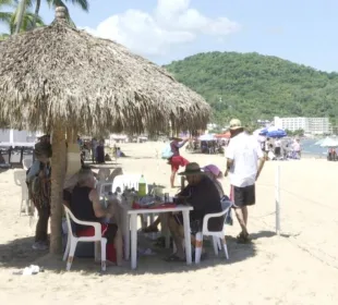 Rincón de Guayabitos