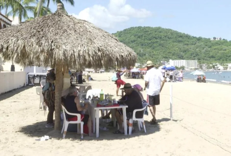 Rincón de Guayabitos