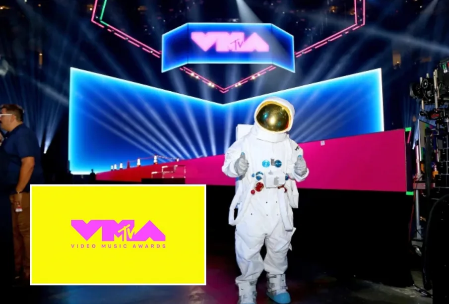 MTV VMAs 2023