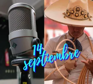 14 de septiembre