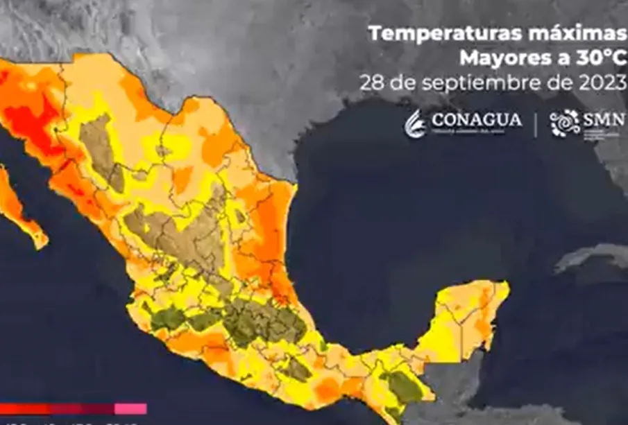 Clima Guadalajara