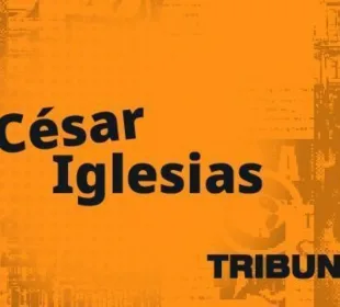 César Iglesias