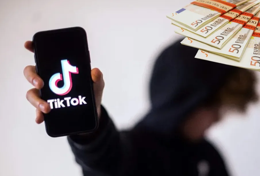 TikTok