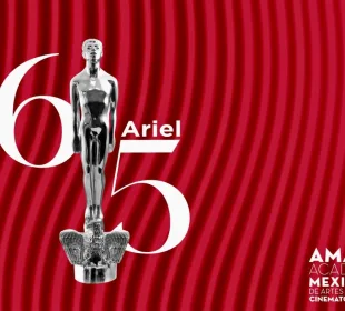 Premios Ariel 2023