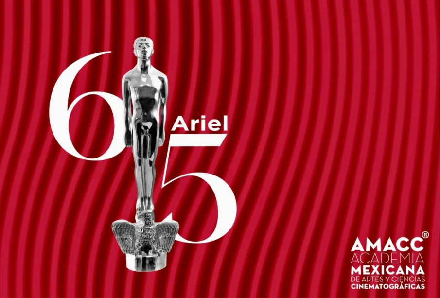 Premios Ariel 2023