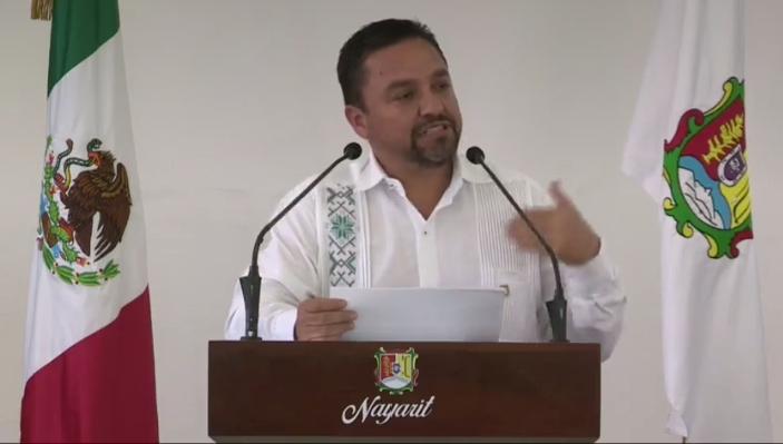 Rueda de prensa