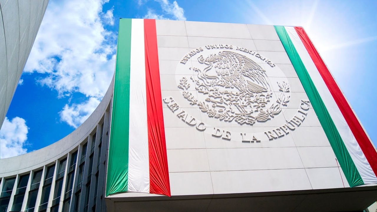 Senado de la República México