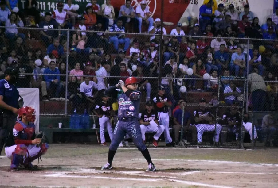 Jugadores de béisbol