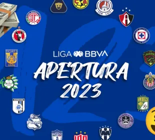 Liga BBVA MX