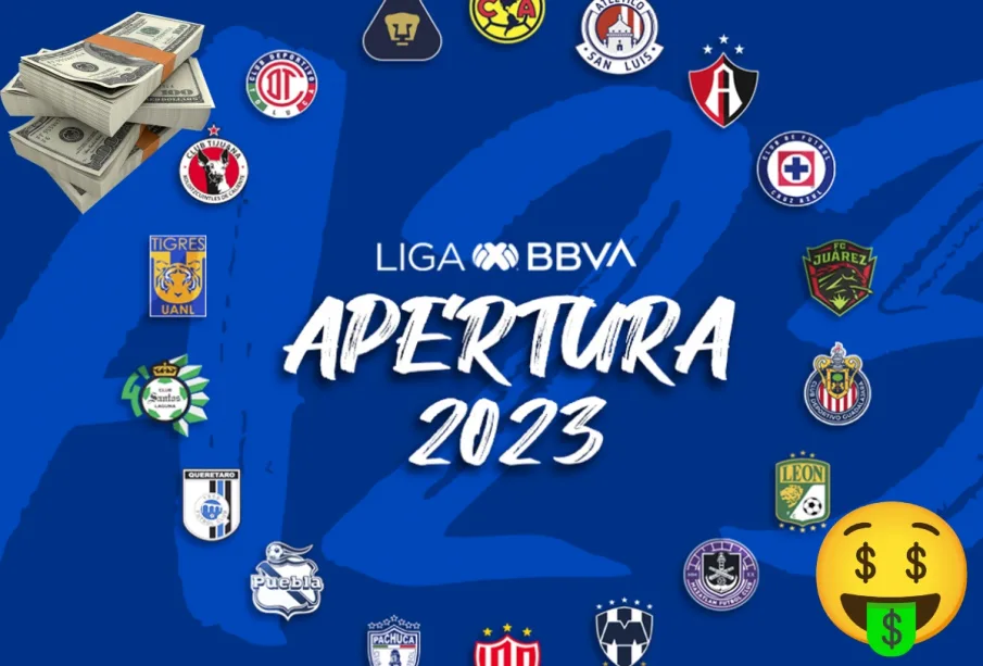 Liga BBVA MX