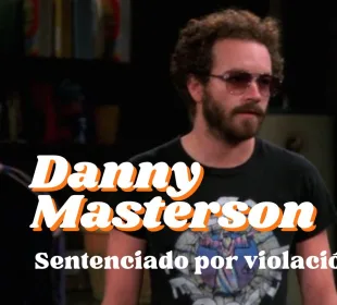 Danny Masterson