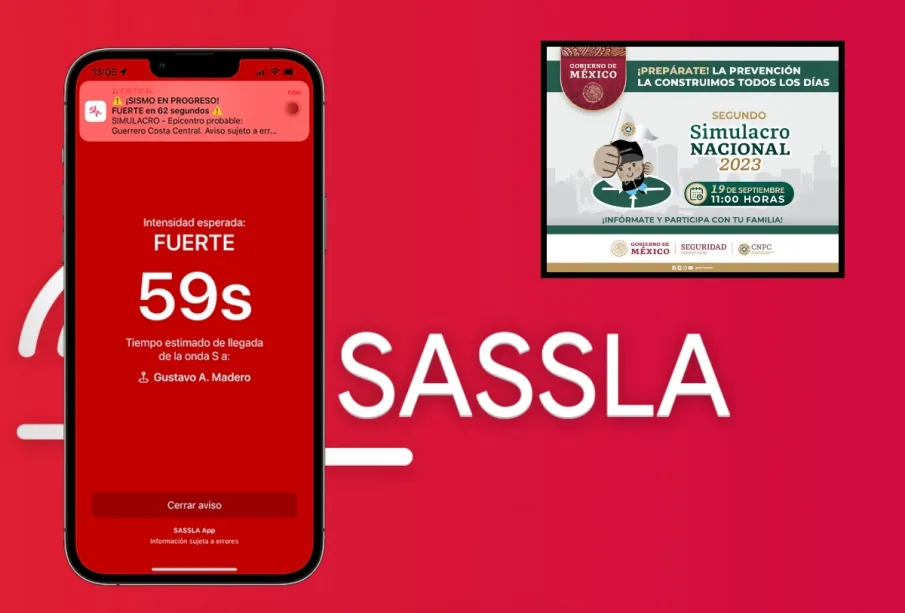 SASSLA