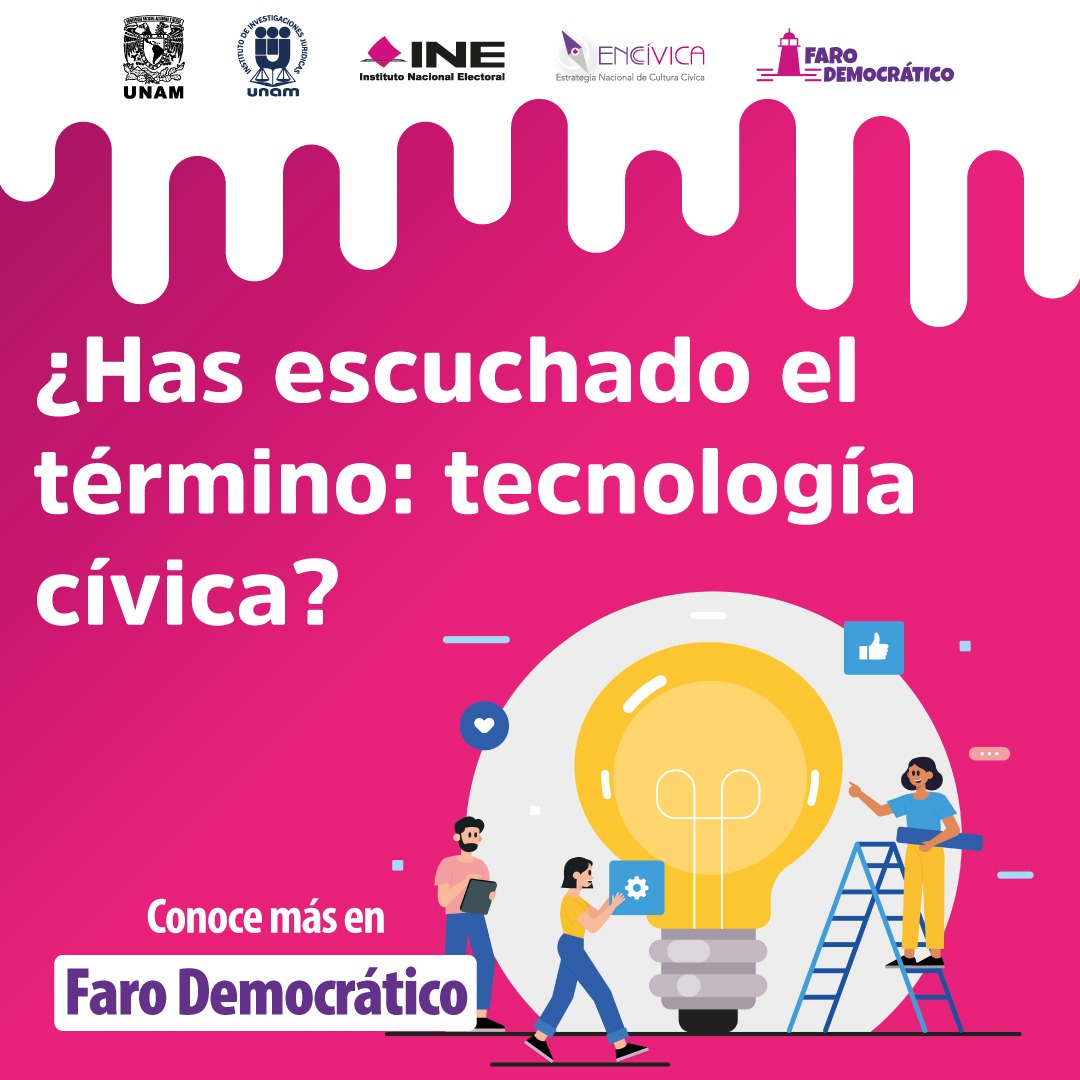 Invitación a Faro democráticos