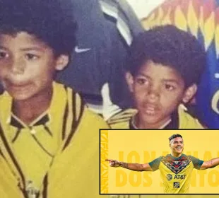 Jonathan Dos Santos