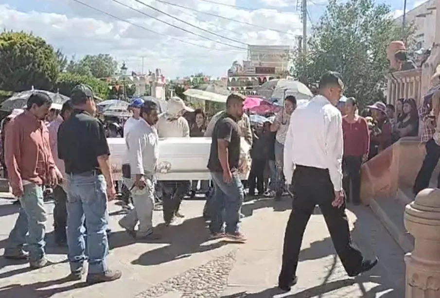 Seis de los siete jóvenes sustraídos fueron encontrados sin vida