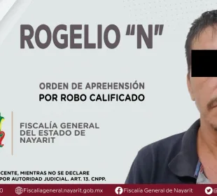 Rogelio N