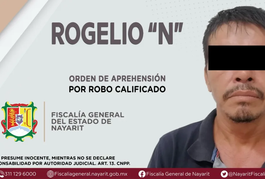 Rogelio N