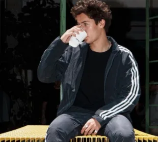 Juanpa Zurita.