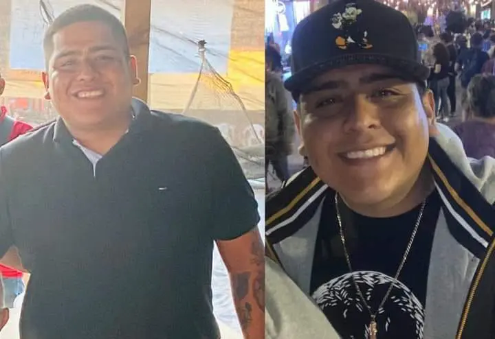 Erick Alejandro Hernández Sandoval, chofer asesinado