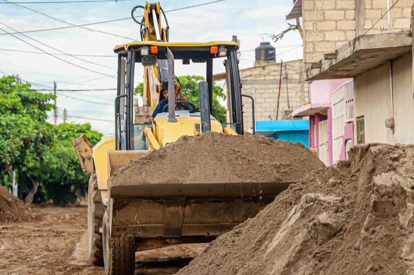 Las obras costarán alrededor de 14 millones de pesos y deberán culminarse en un lapso de aproximadamente 4 meses