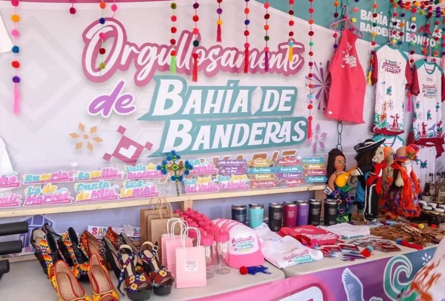 Posicionamiento de la marca de Bahía de Banderas