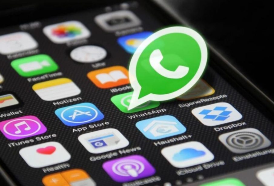 Whatsapp Usuarios Reportan Fallas Este 1 De Septiembre 4502