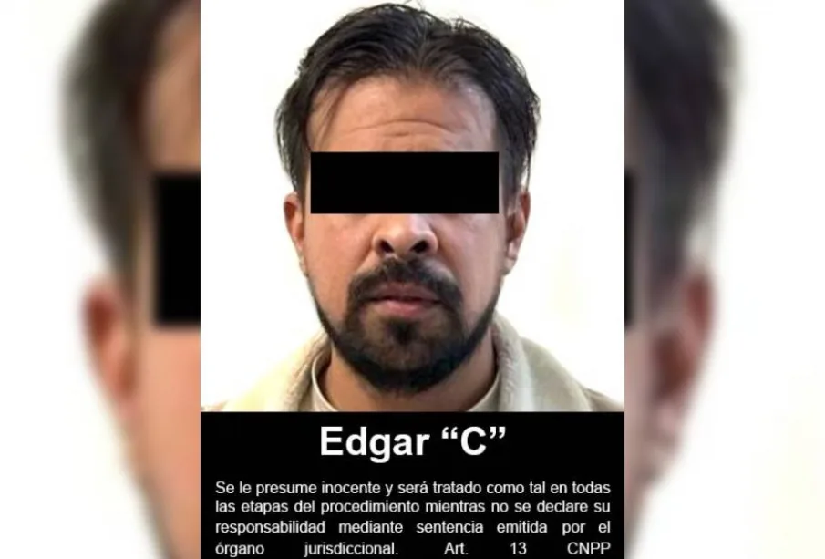 Edgar _C_ deportado