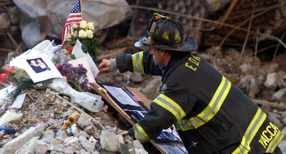 Torres Gemelas: Hoy se cumplen 22 años del atentado