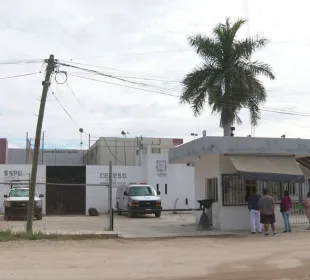 Centro de Readaptación Social de Bucerías