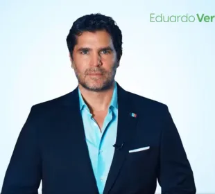 Eduardo Verastegui.