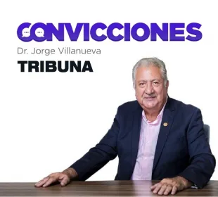 Convicciones