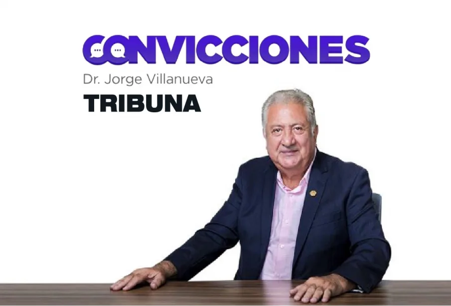 Convicciones