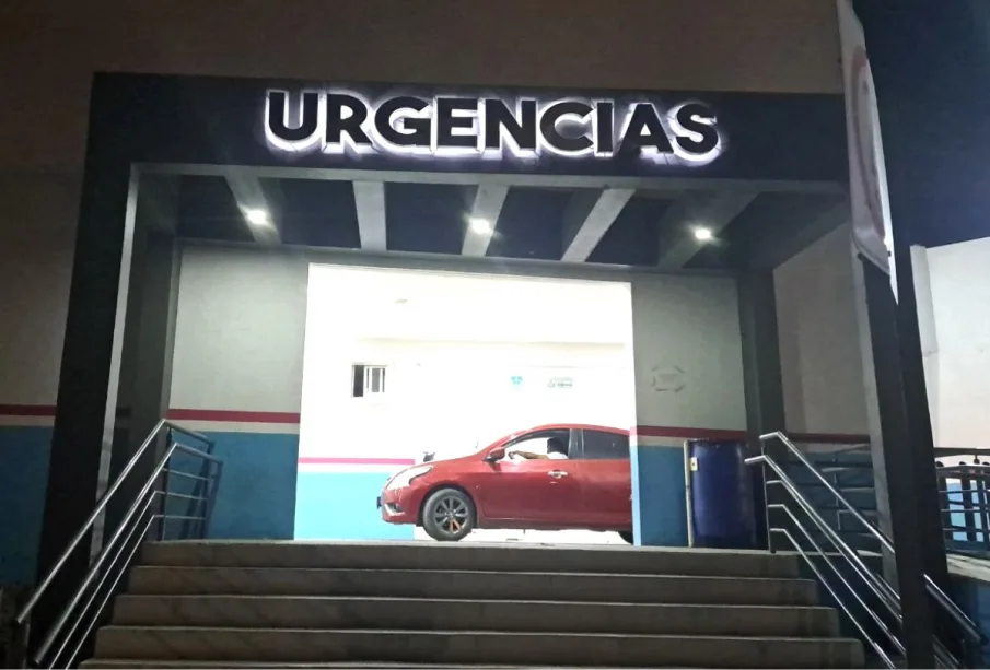Hospital Regional de Vallarta